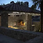 Petra Апартаменты