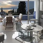Апартаменты Petra Нивице