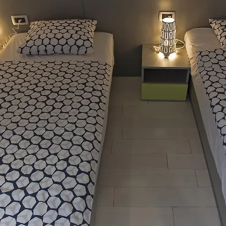 Apartman Petra