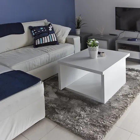 Petra Apartman Njivice