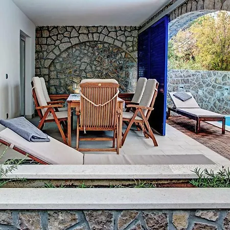 Petra Апартаменты