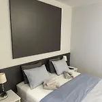 Petra Apartman