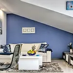 Petra Apartman *