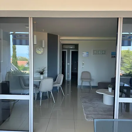 Petra Apartman