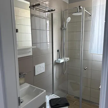 Petra Apartman
