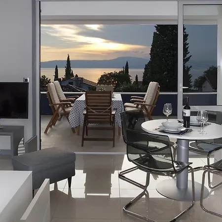 Petra Apartment