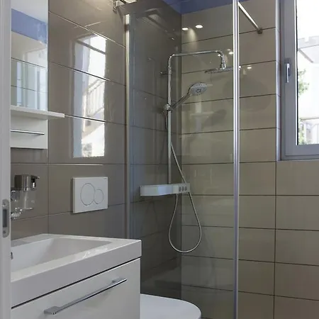 Apartment Petra