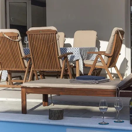 Petra Apartman