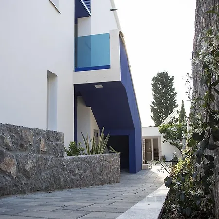 Apartment Petra *