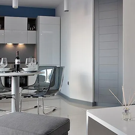 Petra Apartment