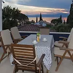 Petra Apartman Njivice
