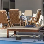 Petra Apartman