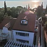 Petra * Njivice