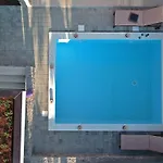 Petra Apartman Njivice