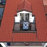 Petra Apartman *