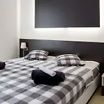 Petra Apartman *