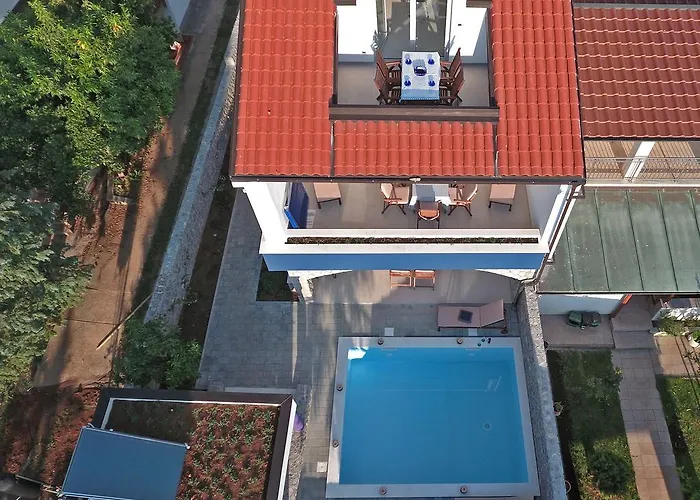 Appartement Petra