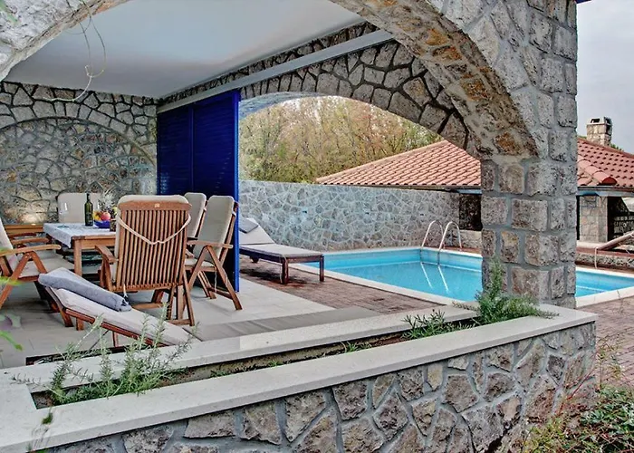 Petra Appartement